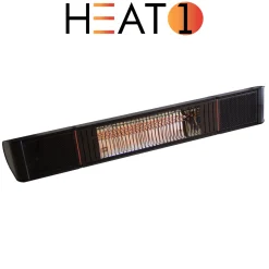 Eco Pro-line 2000W Med Högtalare*HEAT1 Sale