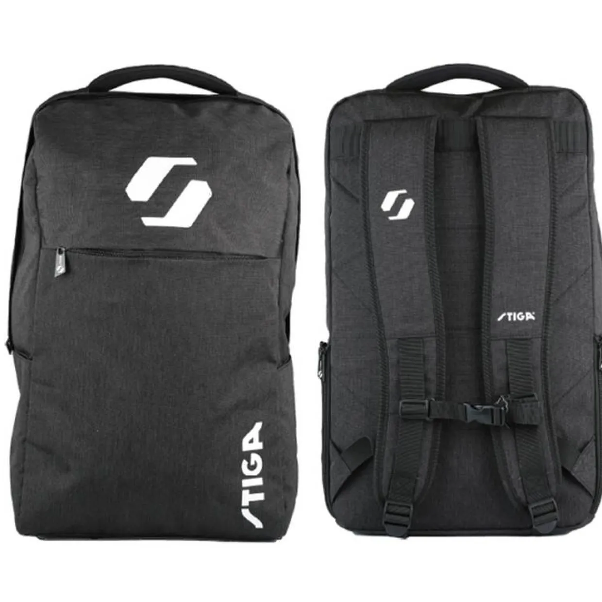 Eco Rival Black XL