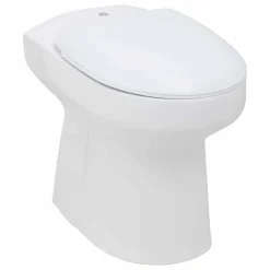 EcoDry Porslin för Fritidshus*Wostman Hot