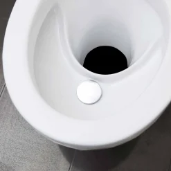EcoDry Porslin för Fritidshus*Wostman Hot