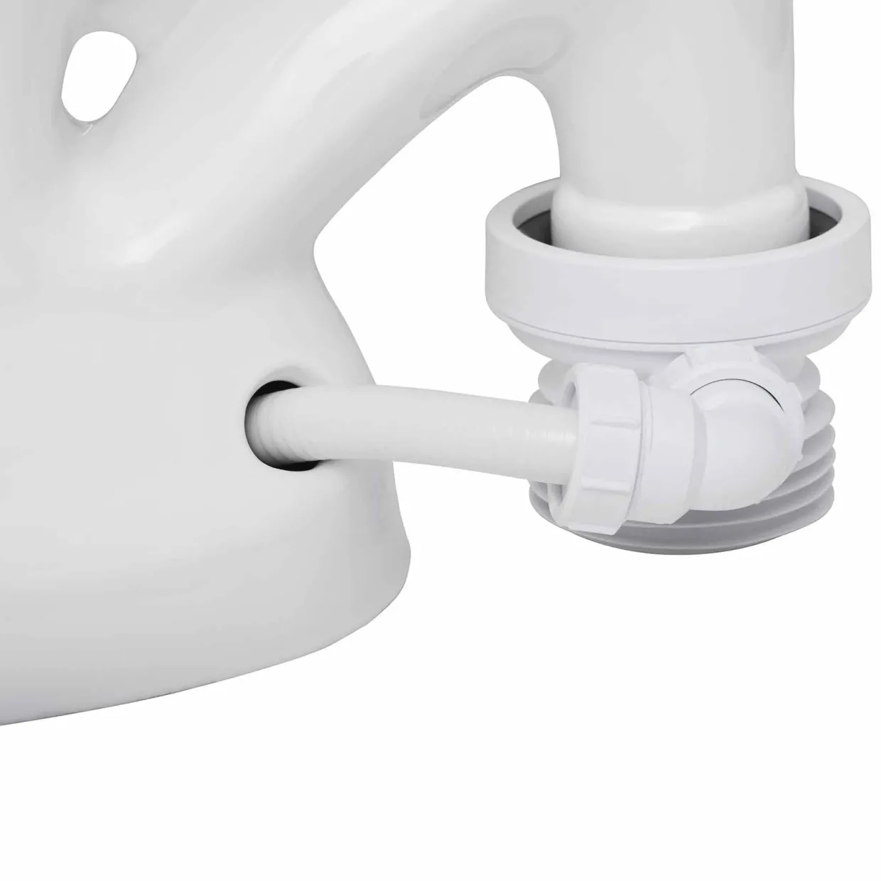 EcoFlush 1 L med WC-stos