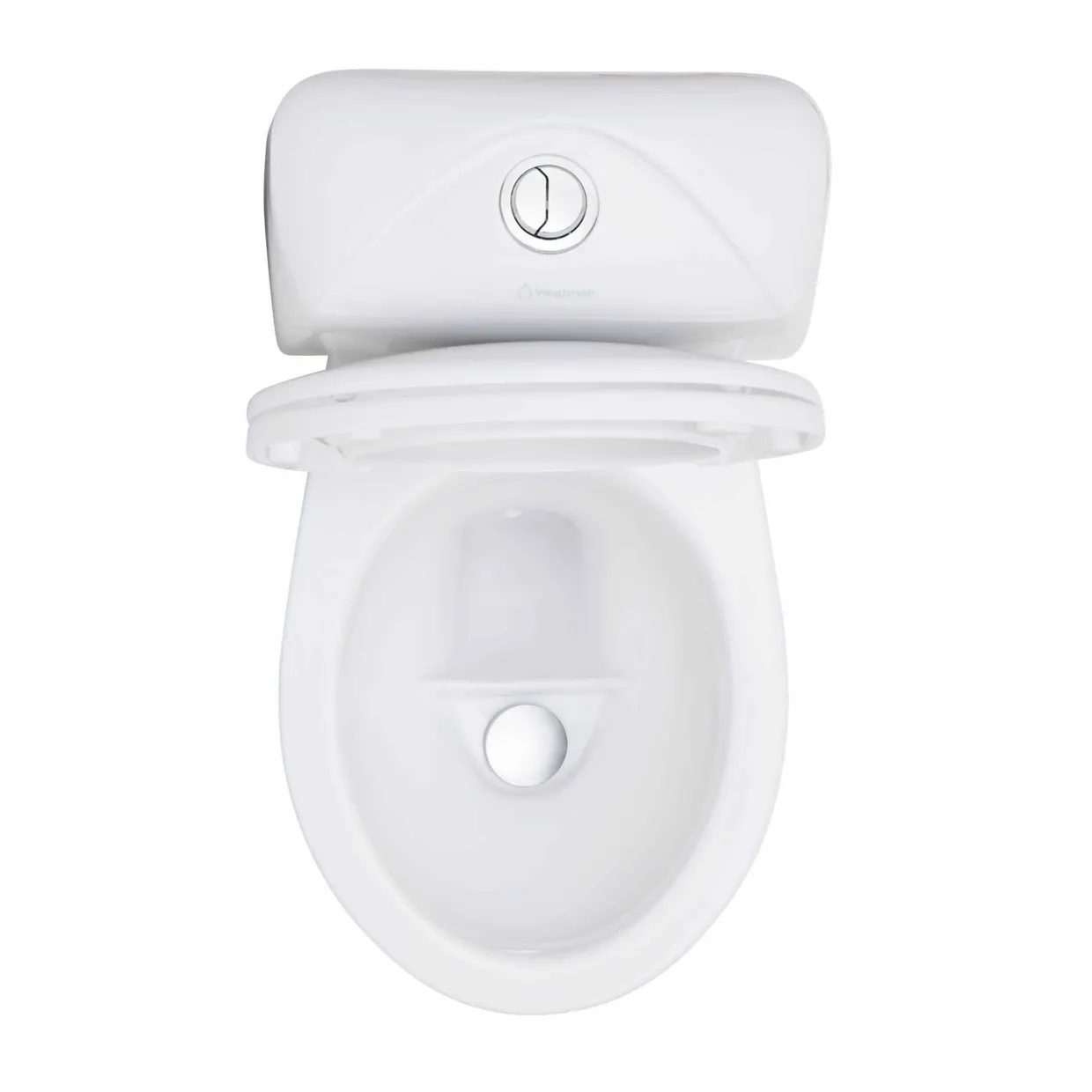EcoFlush 1 L med WC-stos