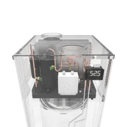 EcoHeat 160FW4R2 Wifi-Ansluten 160L*Indol Best