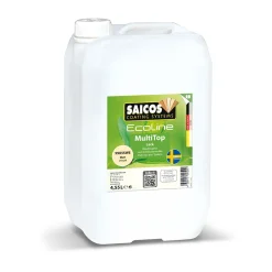 Ecoline Multitop Plus*Saicos Clearance