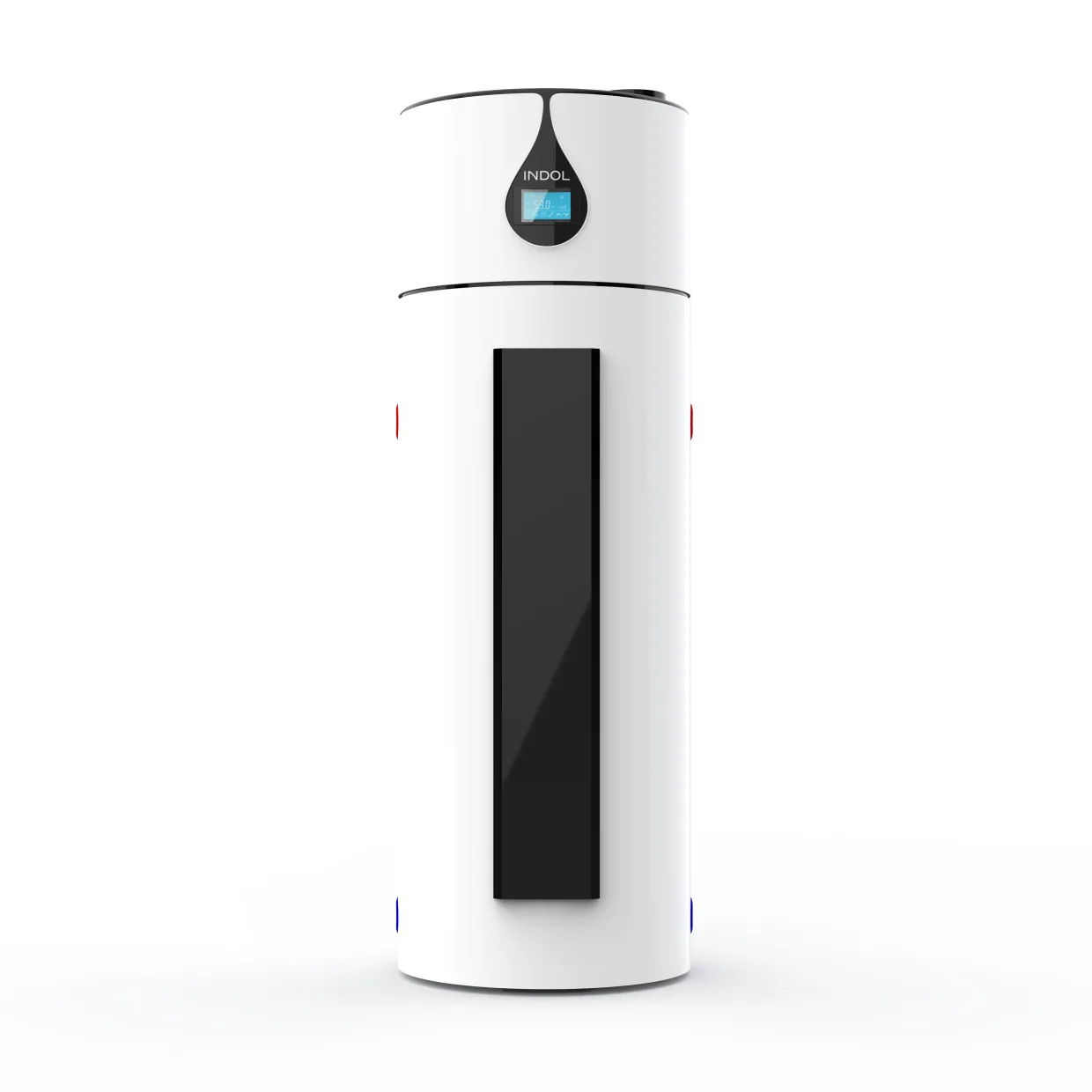 EcoSave PV300 Wifi-Styrd 300L