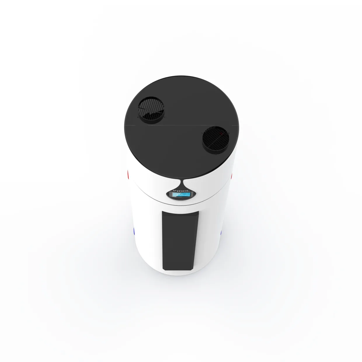 EcoSave PV300 Wifi-Styrd 300L