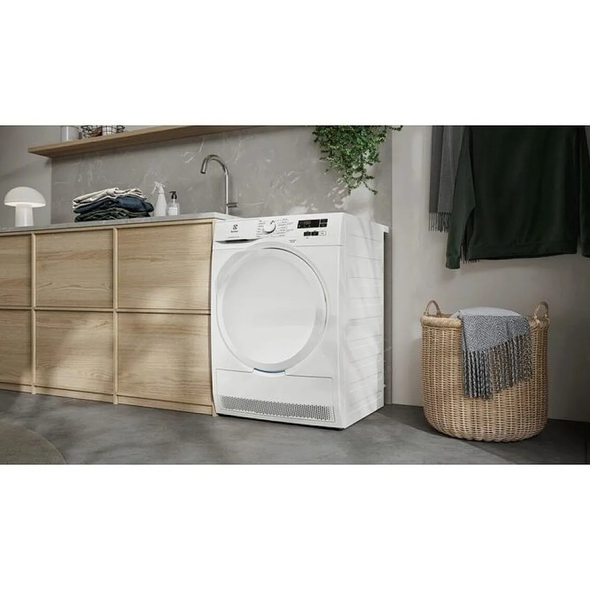 EDI610O85O*Electrolux Outlet