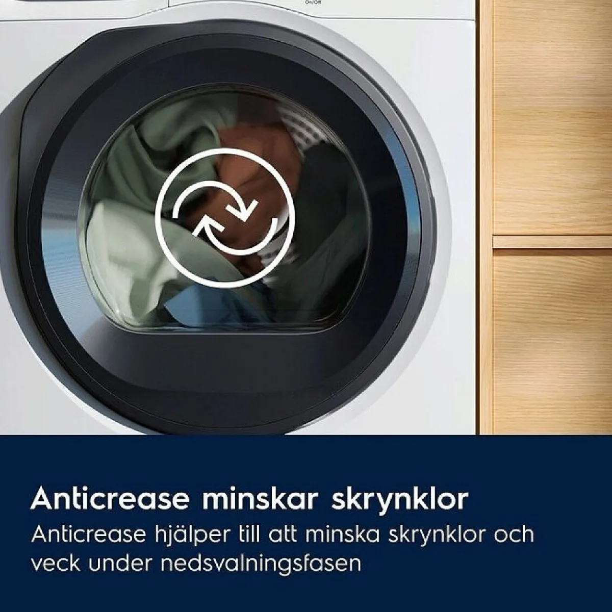 EDI610O85O*Electrolux Outlet