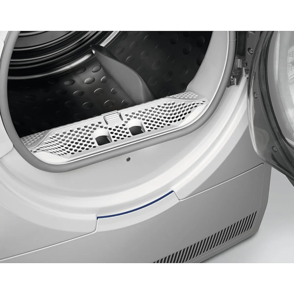 EDI610O85O Vit med Skynkelskydd*Electrolux New