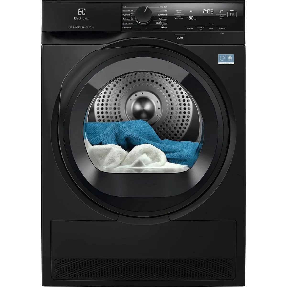 EDI742R95G*Electrolux Best