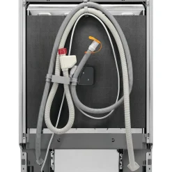 EEZ67500L Helintegrerad*Electrolux Online