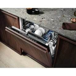 EEZ67500L Helintegrerad*Electrolux Online