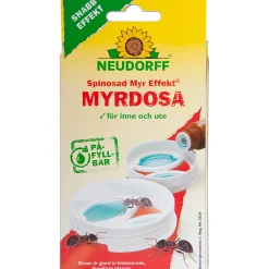 effekt påfyllbar 2-dosor*Neudorff Discount