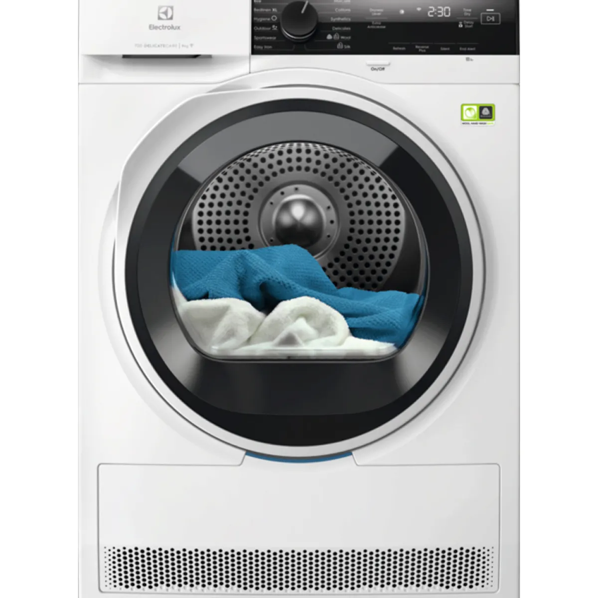 - EFI743VX4Q + EDI743V95V*Electrolux Sale