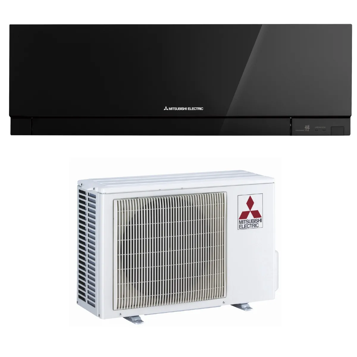 EF25 Zen 2.0*Mitsubishi Electric Best