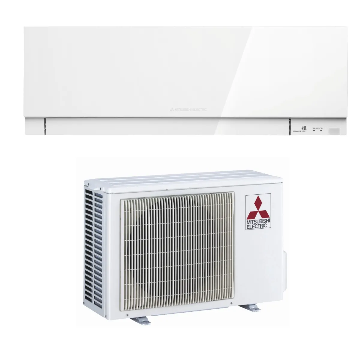 EF25 Zen 2.0*Mitsubishi Electric Best
