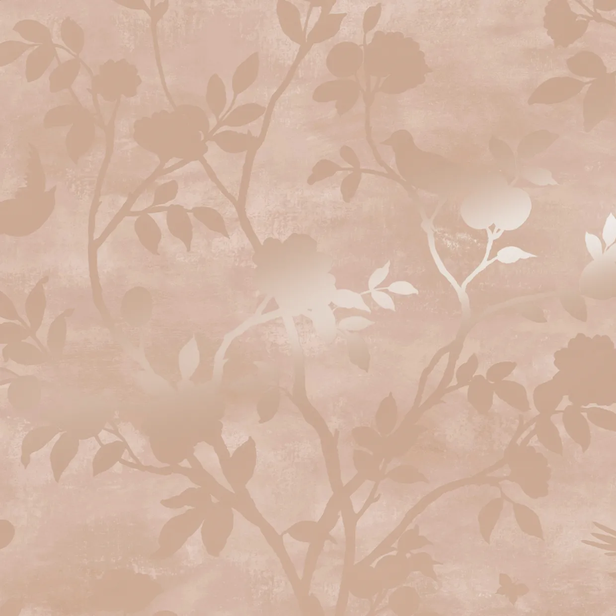 Eglantine Silhouette Blush