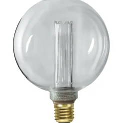 E27 G125 New Generation Classic Dimbar 2,5W*Star Trading Discount