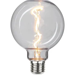 E27 G95 Outdoor Lighting PC Cover Filament 2200K*Star Trading Online