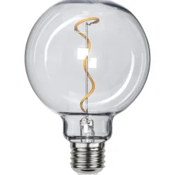 E27 G95 Outdoor Lighting PC Cover Filament 2200K*Star Trading Online