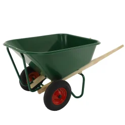 Ekeby 210L Plast 2 Hjul*Hörby Bruk Sale