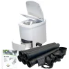 El-dorado Plus inkl Ventilationspaket*Sunwind Clearance
