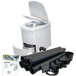 El-dorado Plus inkl Ventilationspaket*Sunwind Clearance