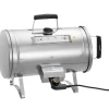Electric smoker 1100 W med Termostat*Mustang Sale