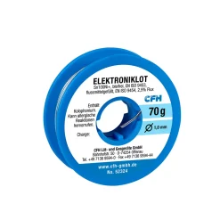 Electronic EL 324 lead-free 70g*CFH Online