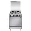 Elegance 60 Rostfri*Sunwind New