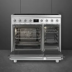 Elegans C92IMX2 Rostfri*Smeg Hot