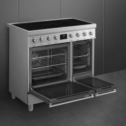Elegans C92IMX2 Rostfri*Smeg Hot