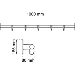 Elegant 100 cm*Habo Online