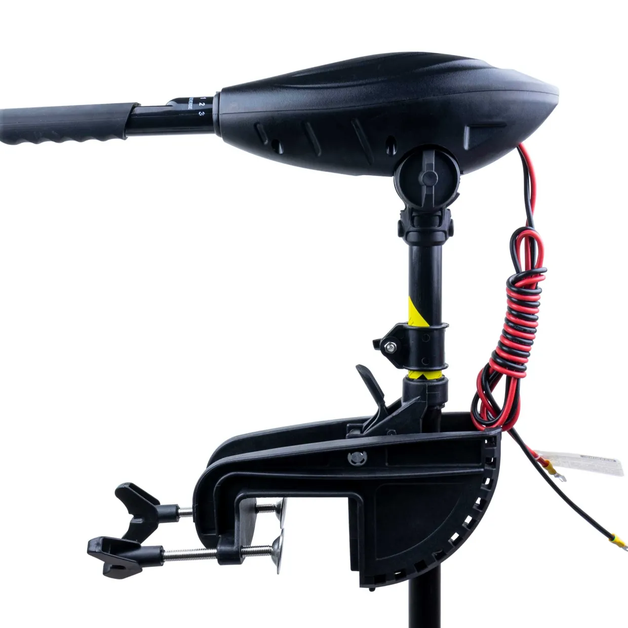 Elektrisk Cruise 55LBS