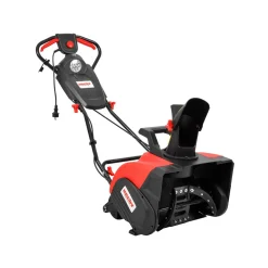 Elektrisk Enstegs 2000 W*HECHT New