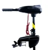 Elektrisk 55LBS*Deep Sea