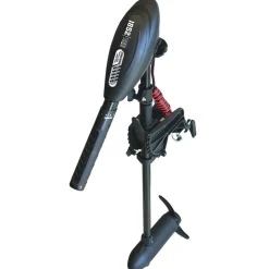 Elektrisk utombordsmotor 12 V, 40lbs, rigg 66 cm*1852 Online