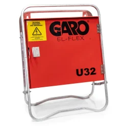 Elflex 2469110 32A ALU*Garo Clearance