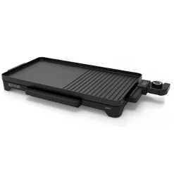 Elgrill 2200W med Non-Stick Beläggning*Black+Decker New