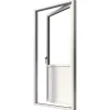 Elit Retro 3-Glas Aluminium*Elitfönster Online