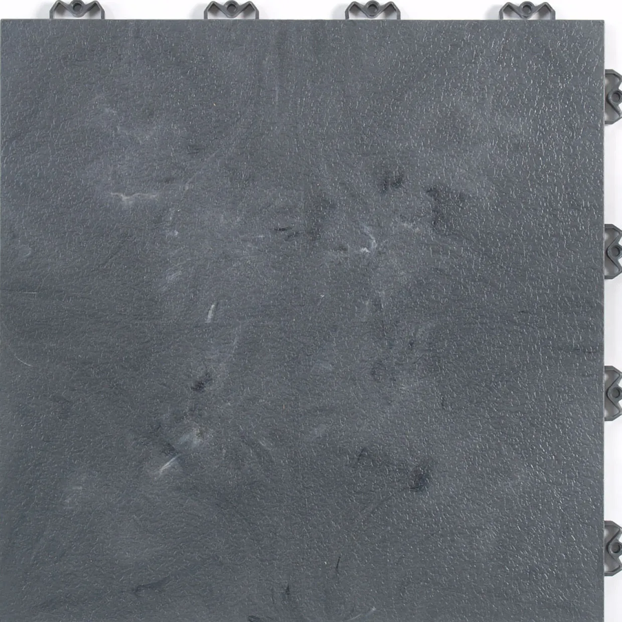 Elite Marble Grey Golvtrall i Plast