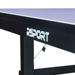 Elite Pingisbord med Officiella ITTF-standarder*ProSport New