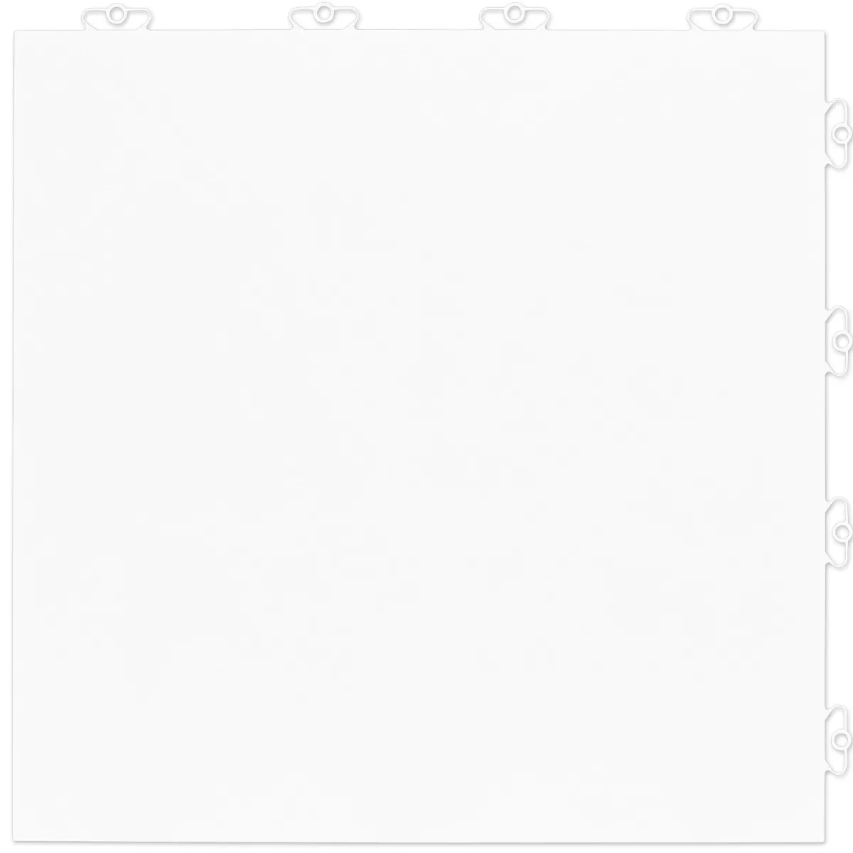 Elite True White Golvtrall i Plast*Bergo Clearance