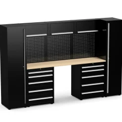 Elite 325x55x205 cm*Timco Hot