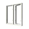 Elit Retro 3-Glas Aluminium 2-Luft*Elitfönster Online