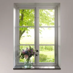 Elit Retro 3-Glas Aluminium 2-Luft*Elitfönster Online