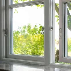 Elit Retro 3-Glas Aluminium 2-Luft*Elitfönster Online