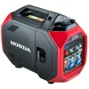 Elverk EU32i inverter Tystgående*Honda Clearance