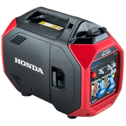 Elverk EU32i inverter Tystgående*Honda Clearance