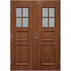 Elvira Teak Cotswoldglas*Diplomat New